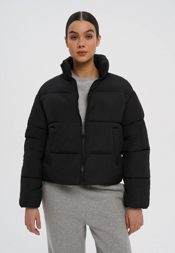 фото Куртка утепленная твое