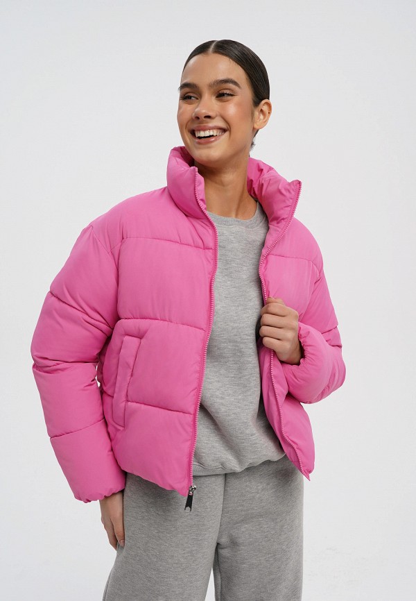 фото Куртка утепленная твое