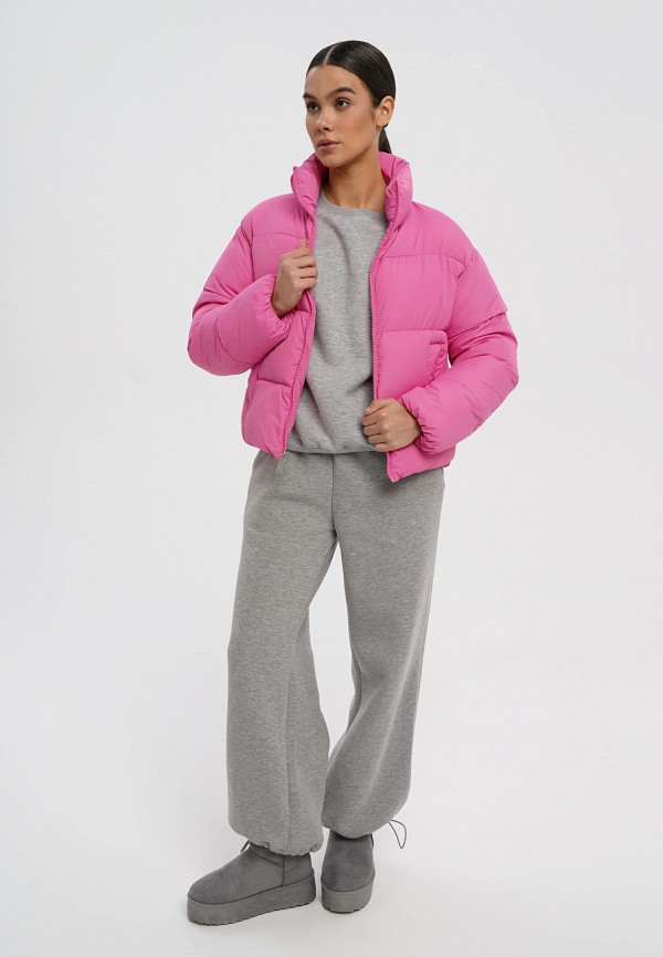 фото Куртка утепленная твое