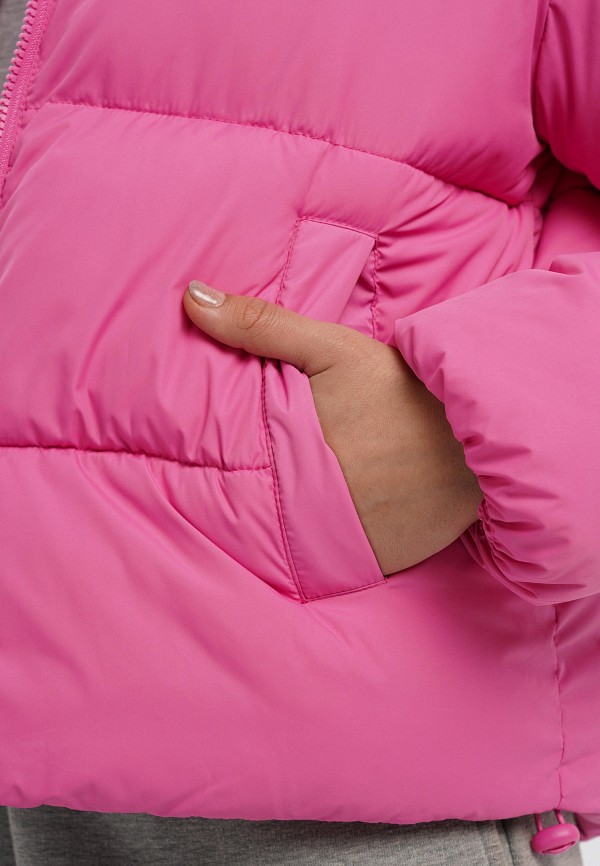 фото Куртка утепленная твое