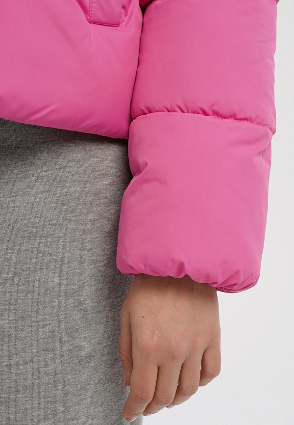 фото Куртка утепленная твое