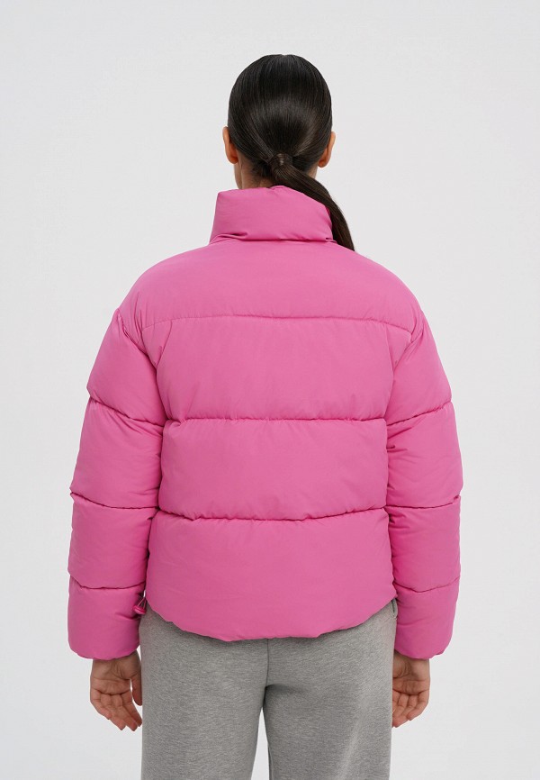 фото Куртка утепленная твое