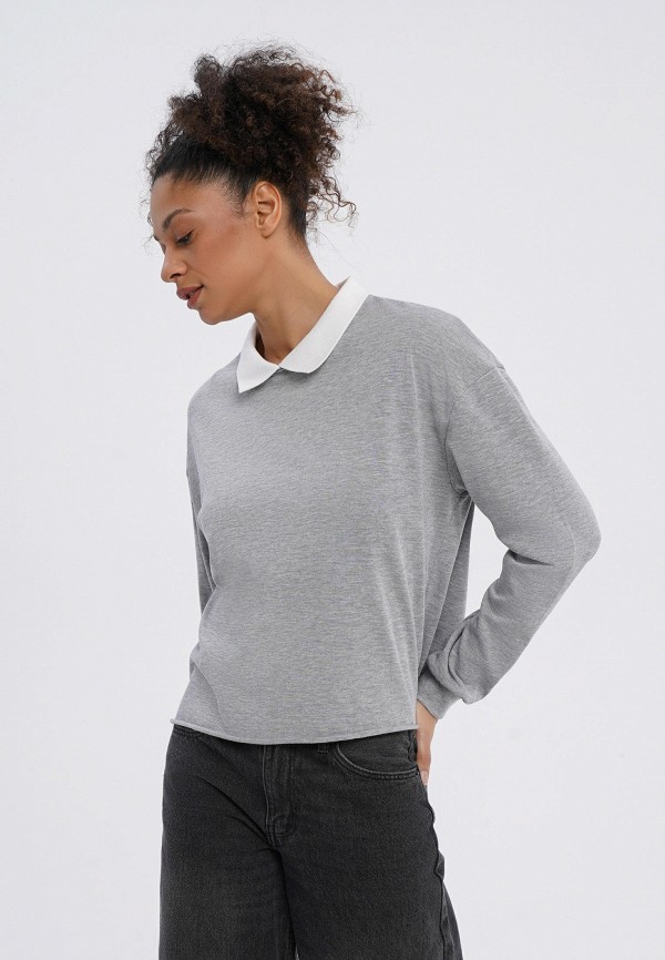 фото Лонгслив твое