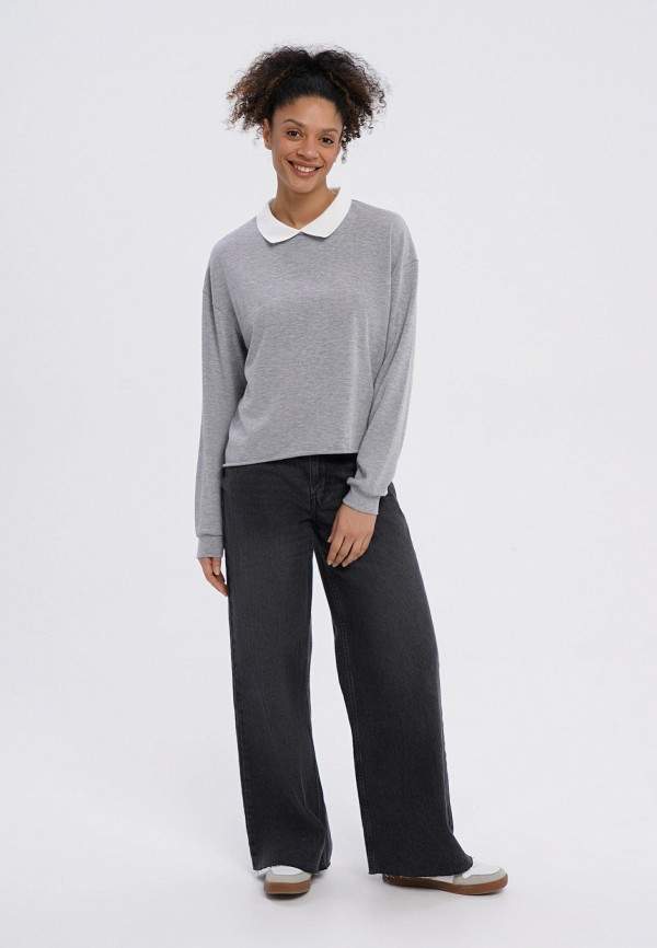 фото Лонгслив твое