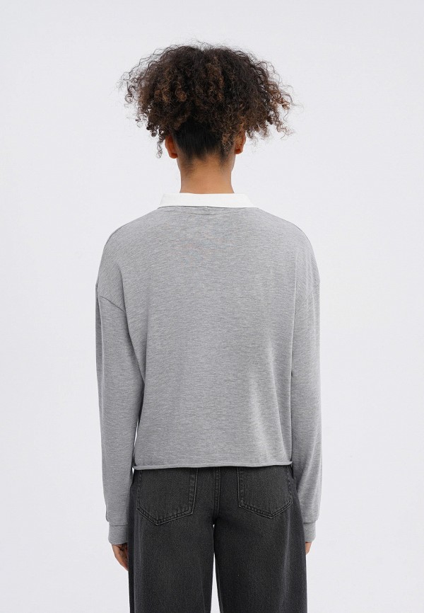 фото Лонгслив твое