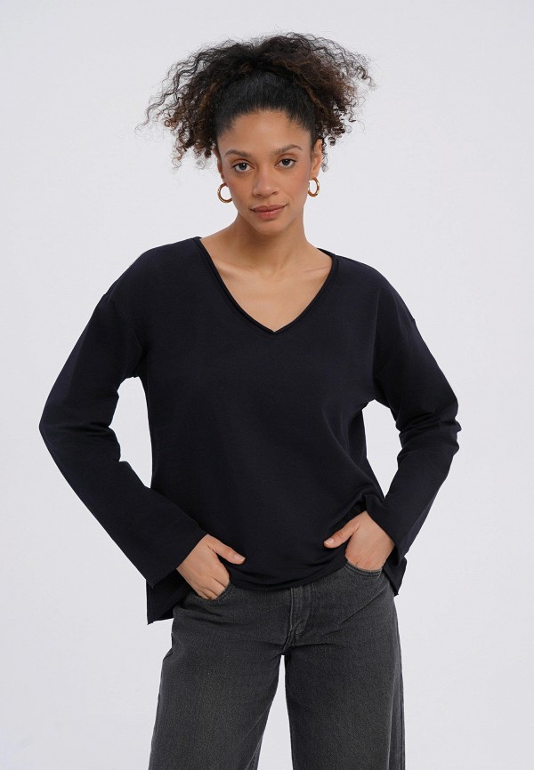 фото Лонгслив твое