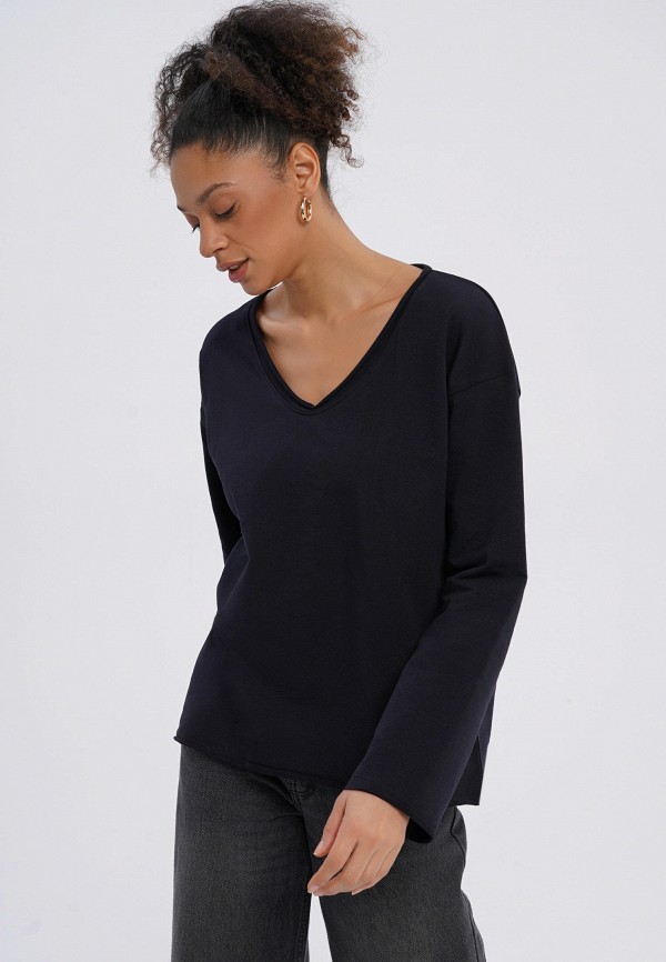 фото Лонгслив твое