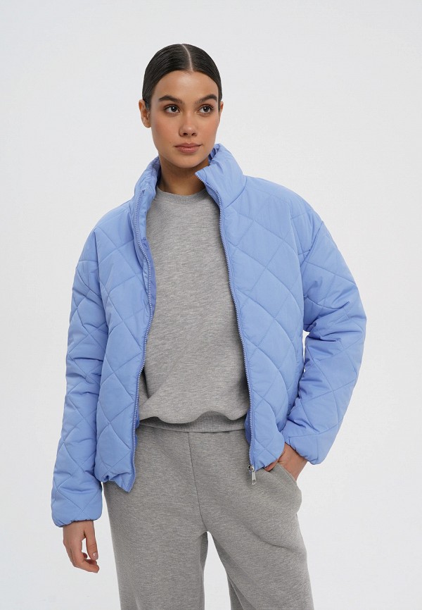 фото Куртка утепленная твое