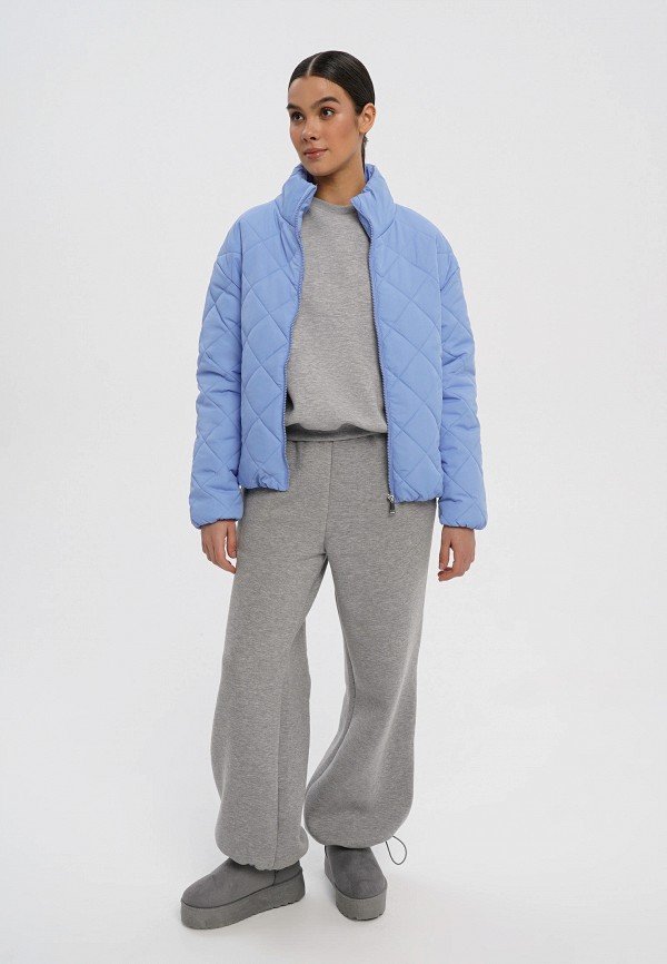 фото Куртка утепленная твое