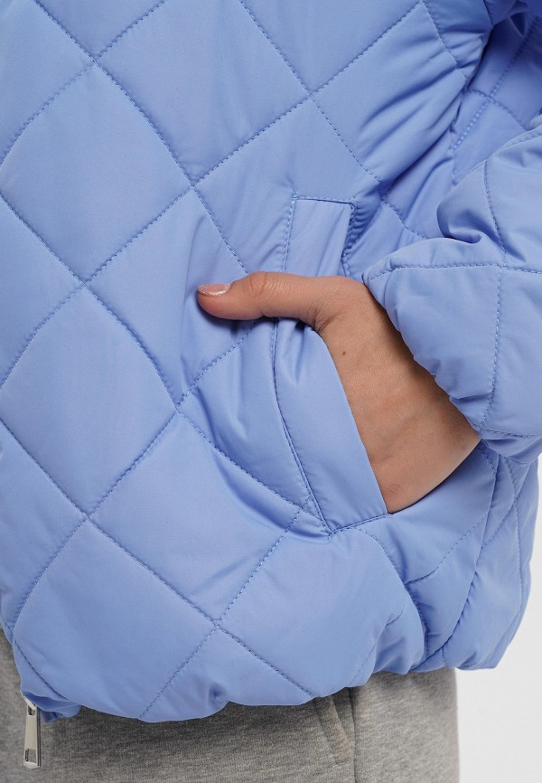 фото Куртка утепленная твое