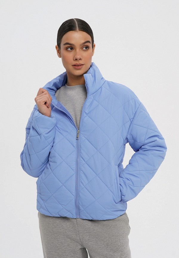 фото Куртка утепленная твое