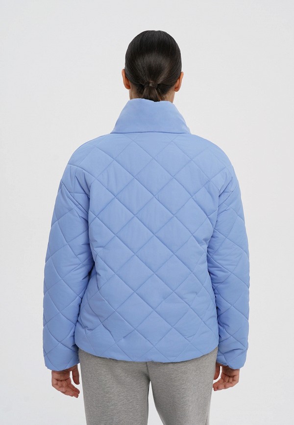 фото Куртка утепленная твое