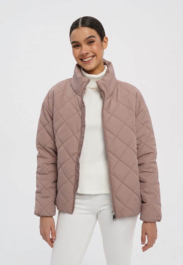 фото Куртка утепленная твое