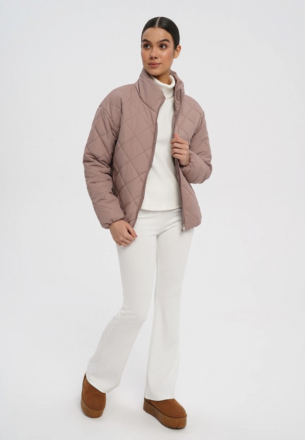 фото Куртка утепленная твое