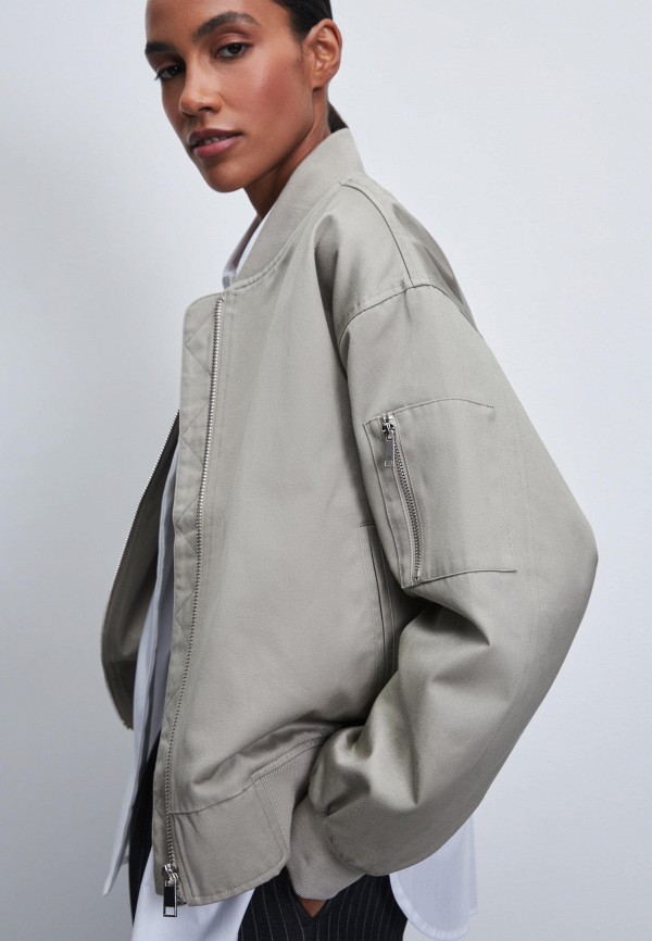 фото Куртка zarina