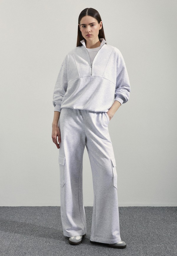 фото Брюки спортивные zarina