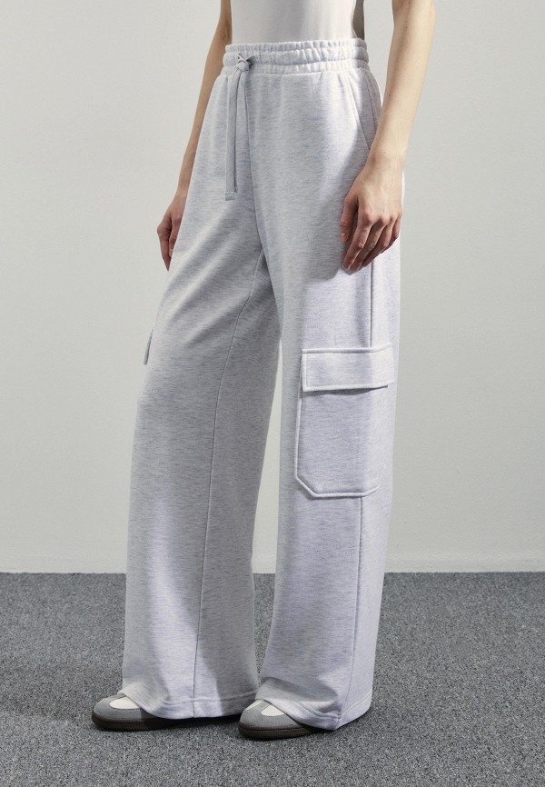 фото Брюки спортивные zarina