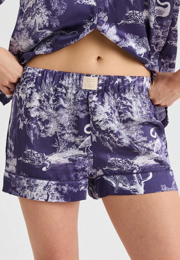 фото Шорты домашние norveg