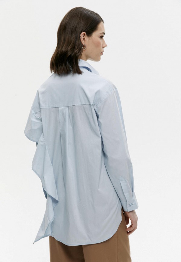 фото Рубашка eterlique