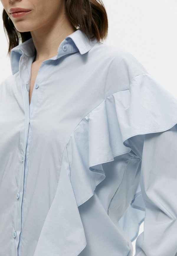 фото Рубашка eterlique