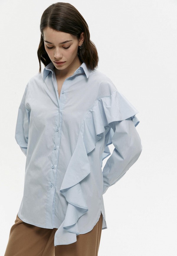 фото Рубашка eterlique