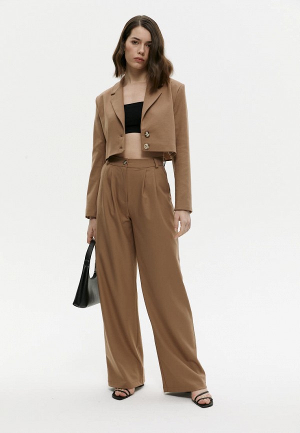 фото Брюки eterlique