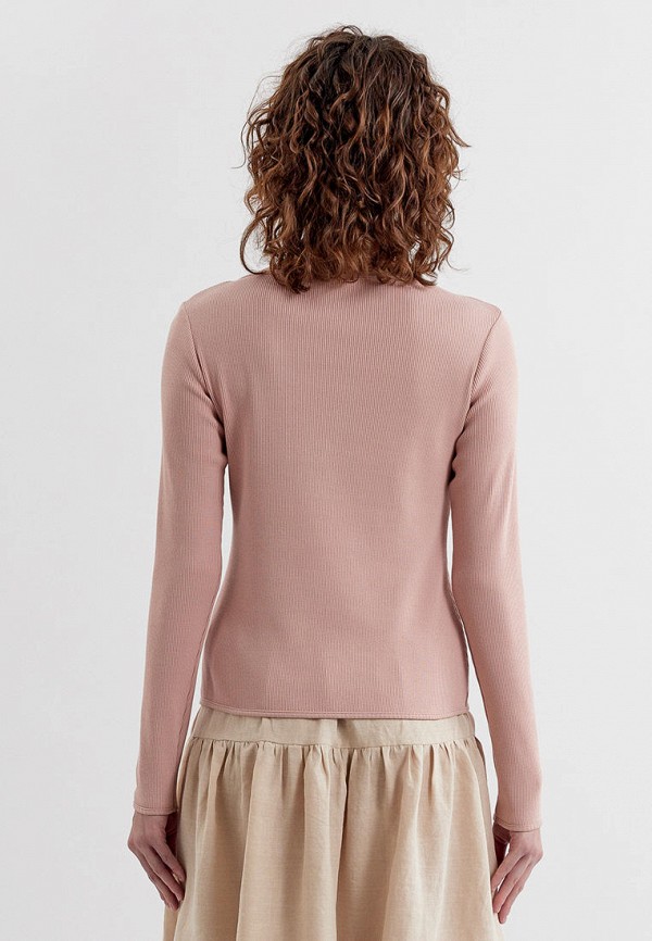 фото Лонгслив unique fabric