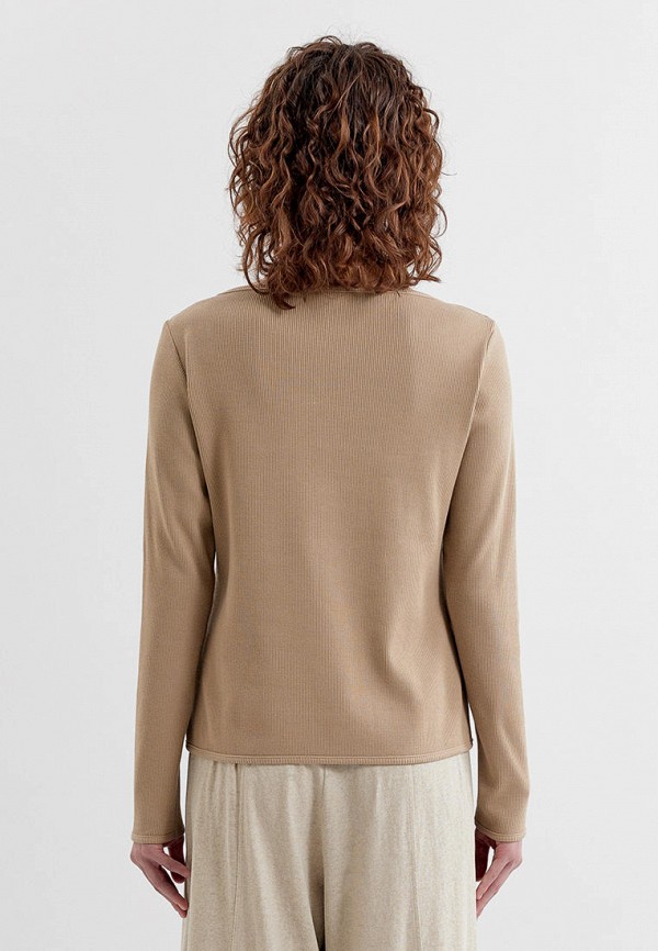 фото Лонгслив unique fabric