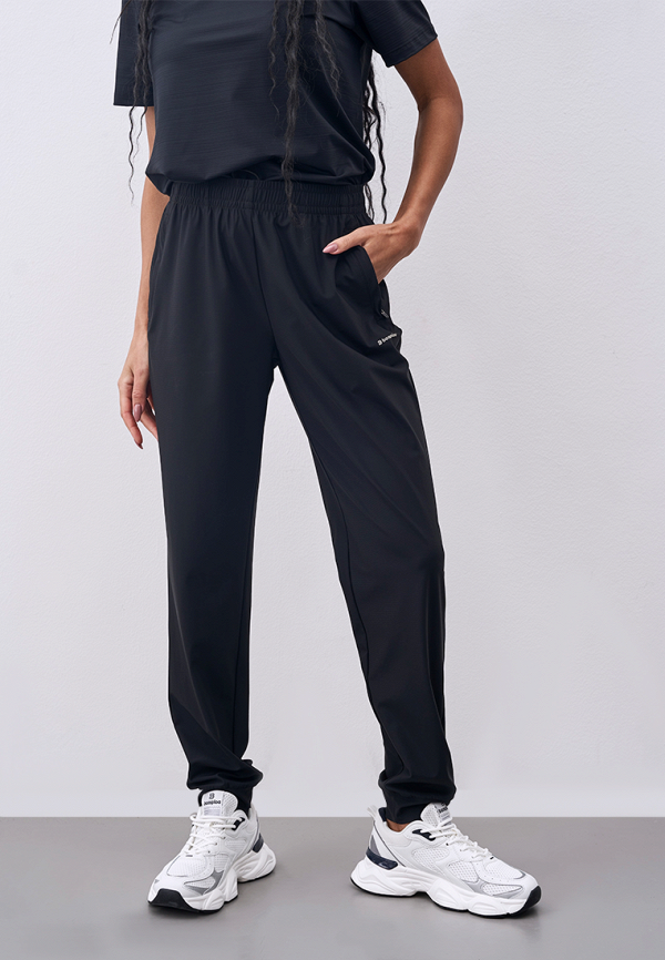 фото Брюки спортивные baasploa