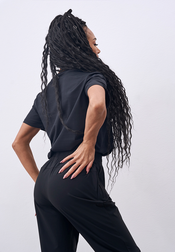 фото Брюки спортивные baasploa