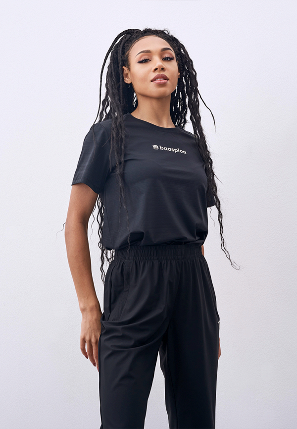 фото Брюки спортивные baasploa