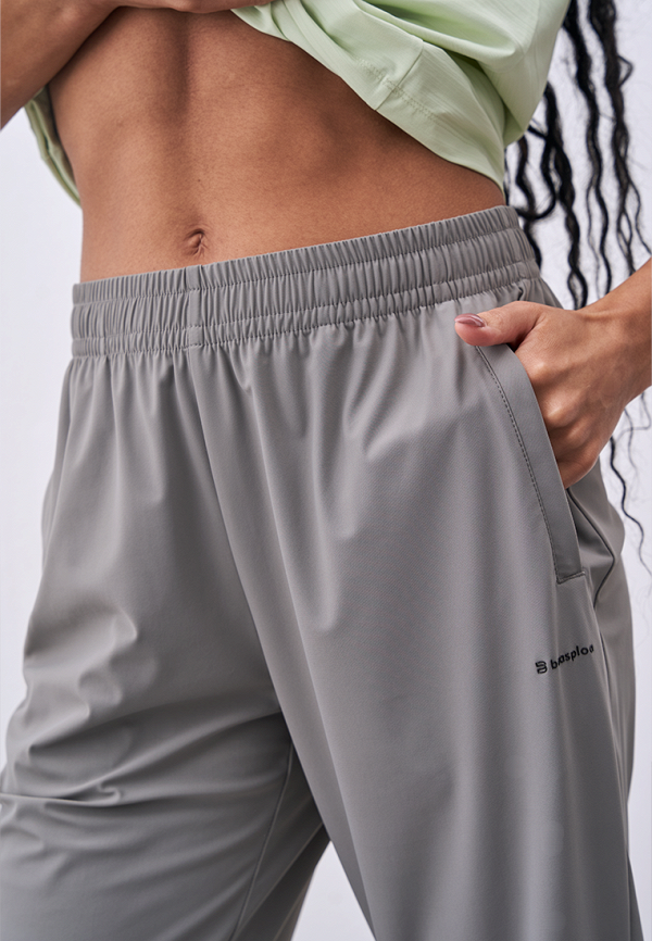 фото Брюки спортивные baasploa