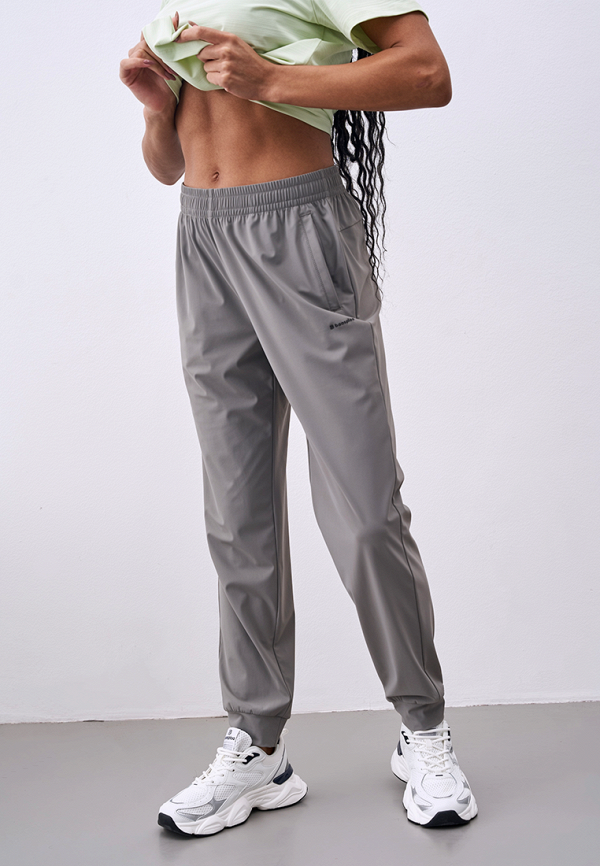 фото Брюки спортивные baasploa