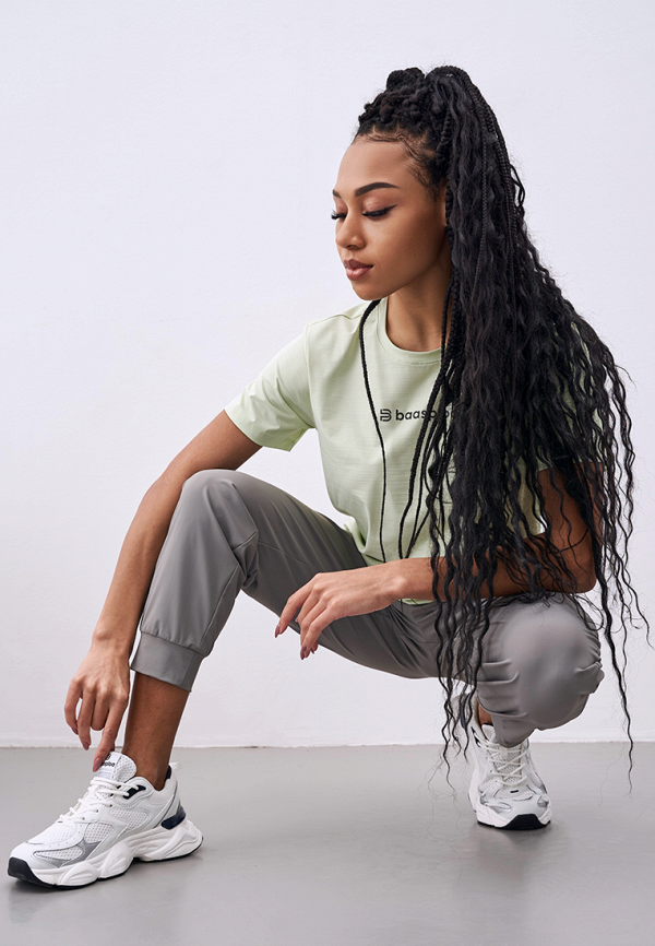 фото Брюки спортивные baasploa