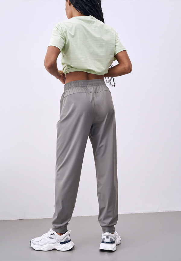 фото Брюки спортивные baasploa