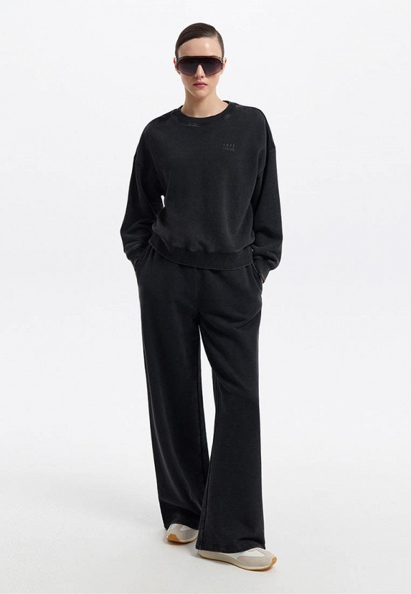 фото Брюки спортивные love republic