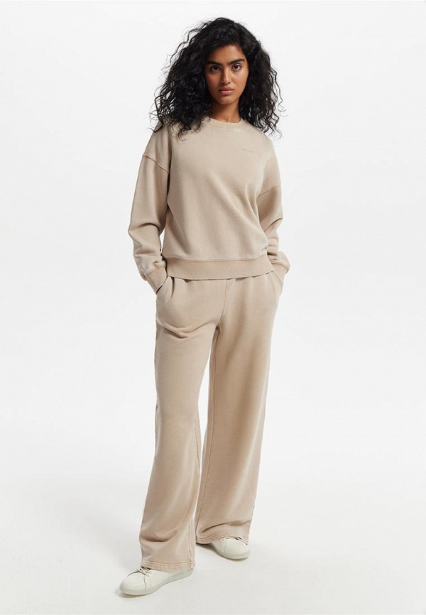 фото Брюки спортивные love republic