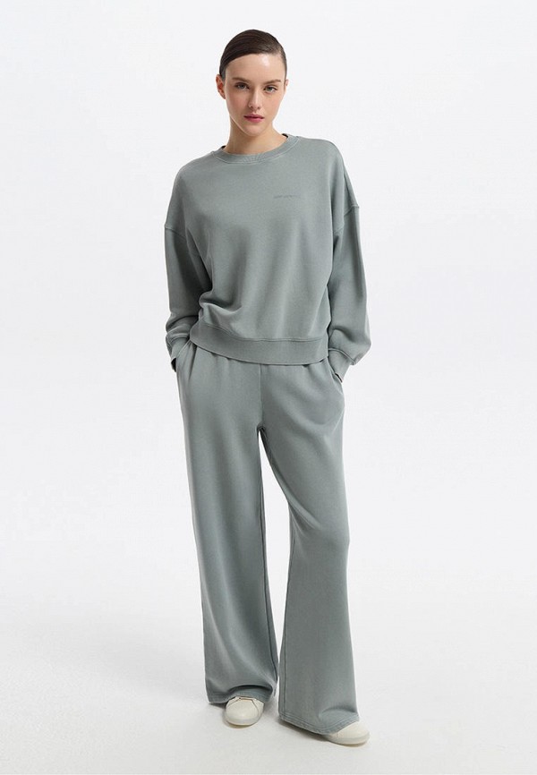 фото Брюки спортивные love republic