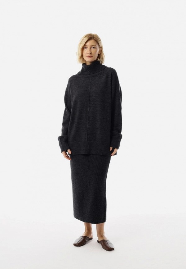 фото Свитер oteva