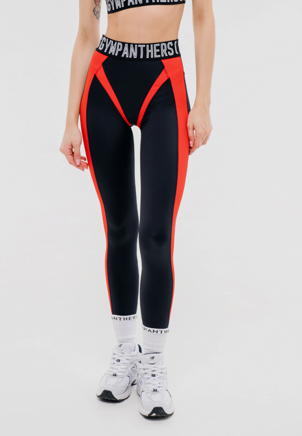 Леггинсы Gympanthers 6114₽