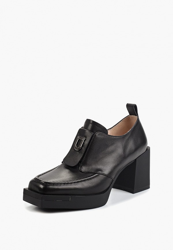 фото Ботильоны el'rosso