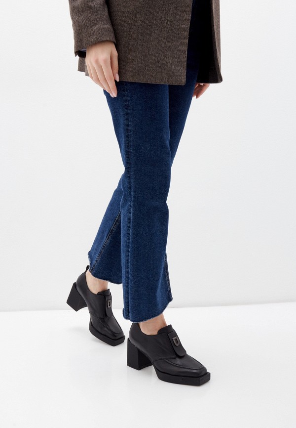 фото Ботильоны el'rosso