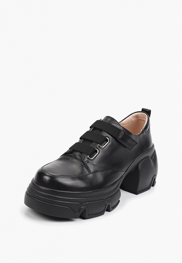 фото Ботинки el'rosso