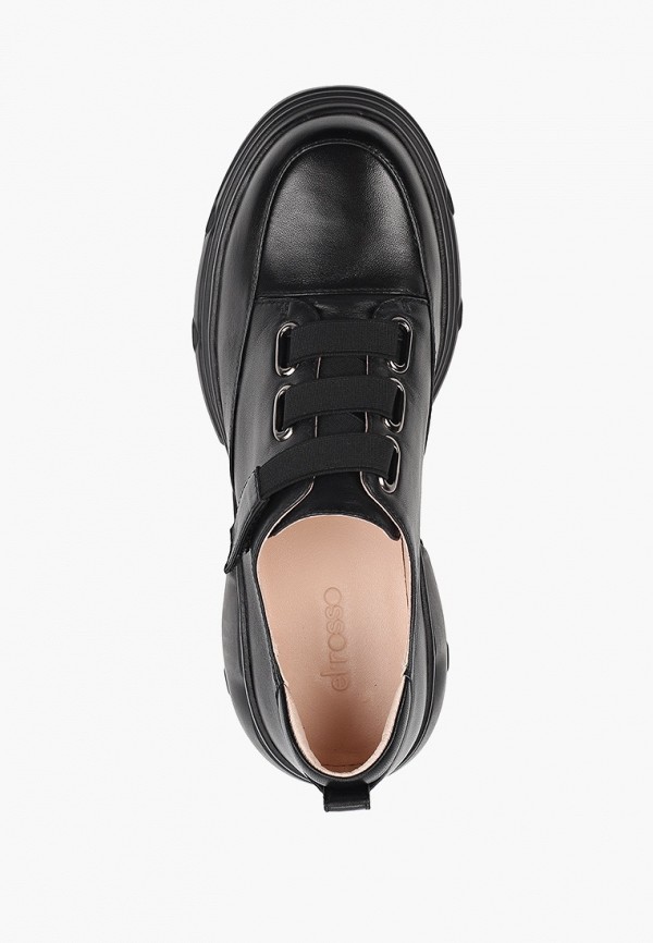 фото Ботинки el'rosso