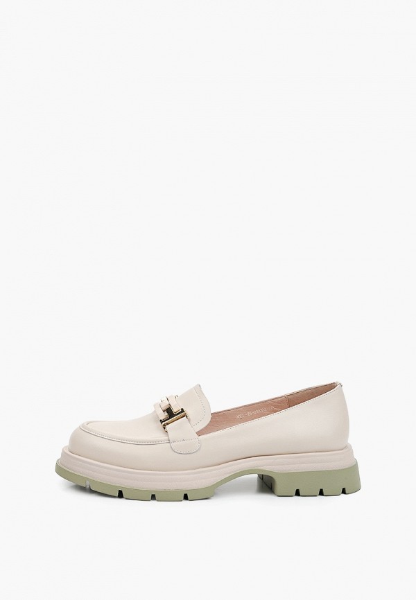 Лоферы ElRosso 6990₽