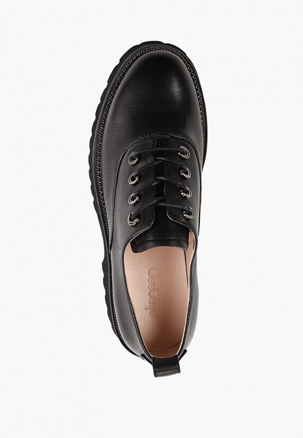 фото Ботинки el'rosso