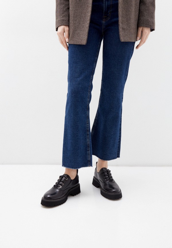 фото Ботинки el'rosso