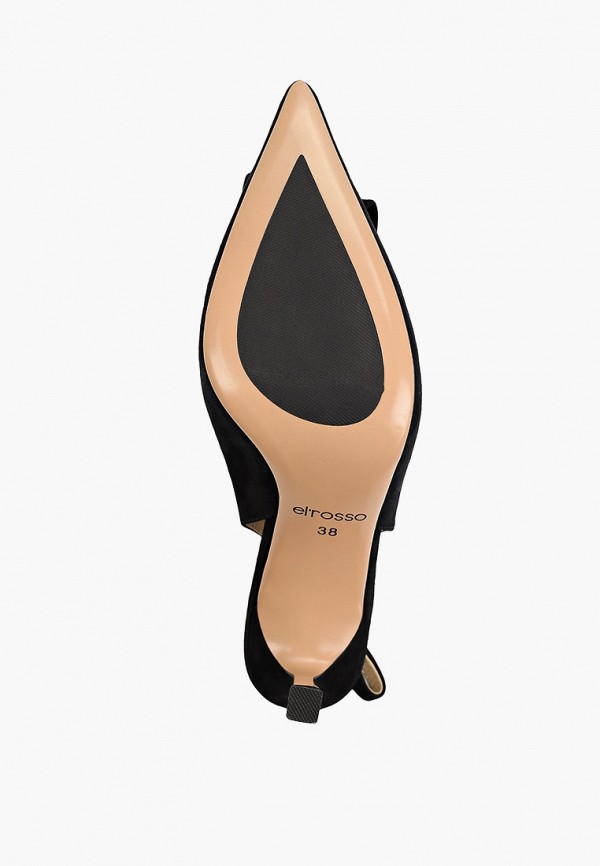 фото Туфли el'rosso