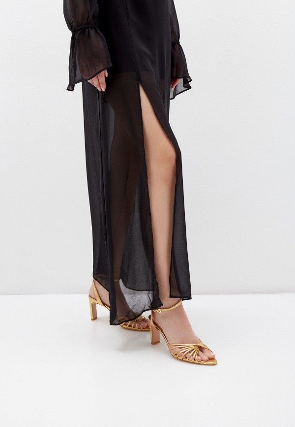 фото Босоножки el'rosso