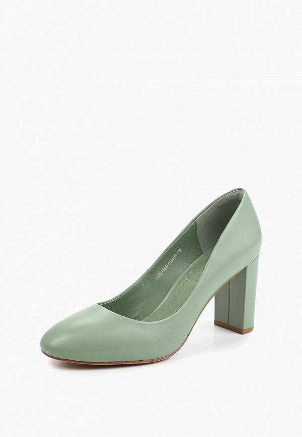 фото Туфли el'rosso